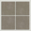 architeq light brown mat rect. 60x60