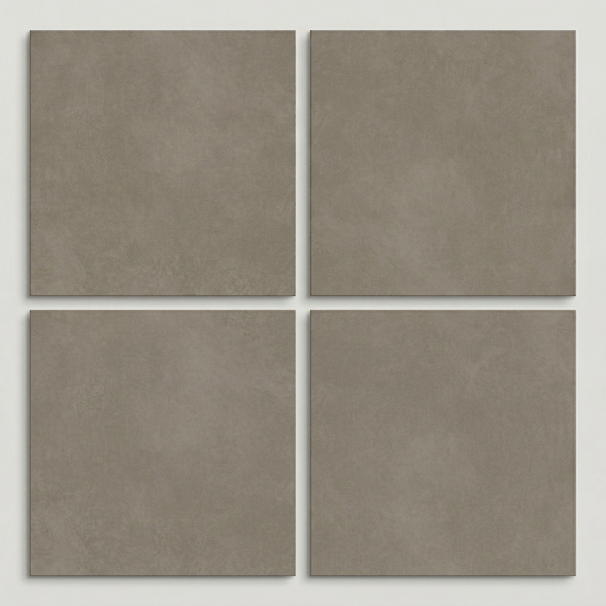 architeq light brown mat rect. 60x60