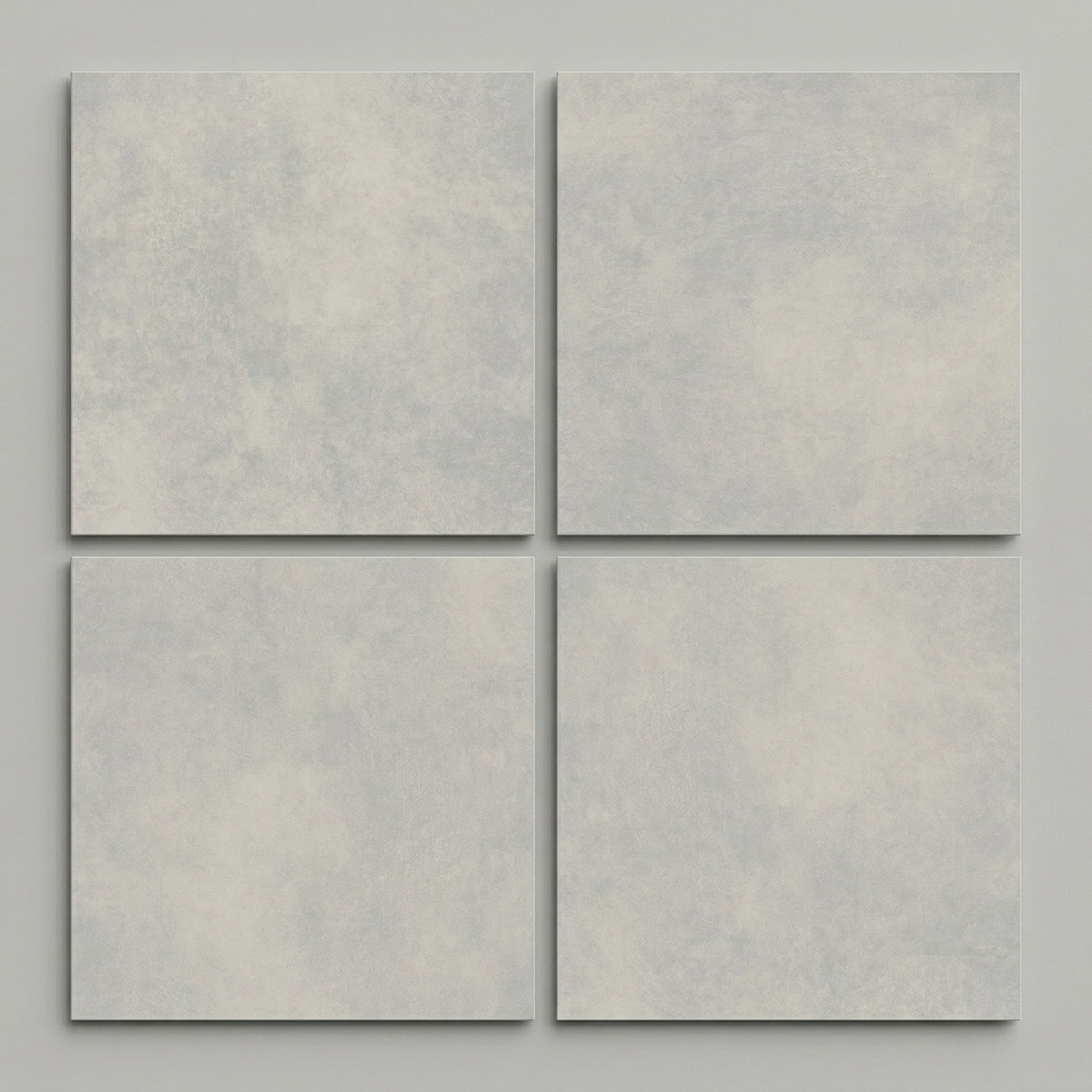 architeq light grey mat rect. 60x60