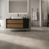 UP353 architeq mocca mat rect. 60x60