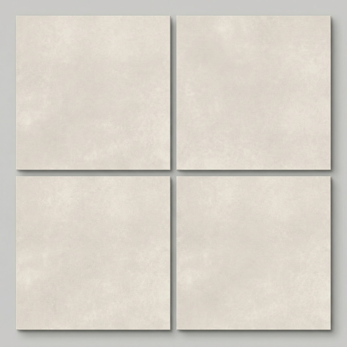 architeq white mat rect. 60x60