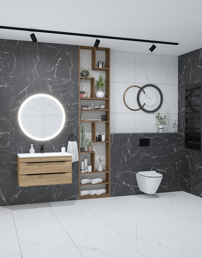 colton white rect. 59,7 x 59,7