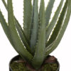 atmosphera dekorativno cveće aloe, 44cm