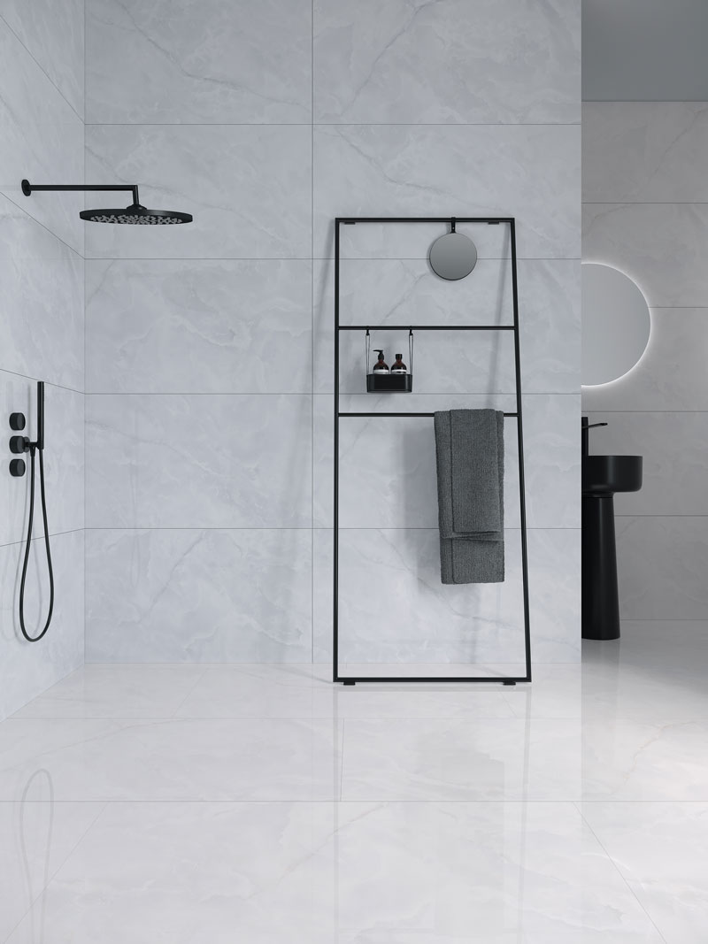 ginza white 60x120