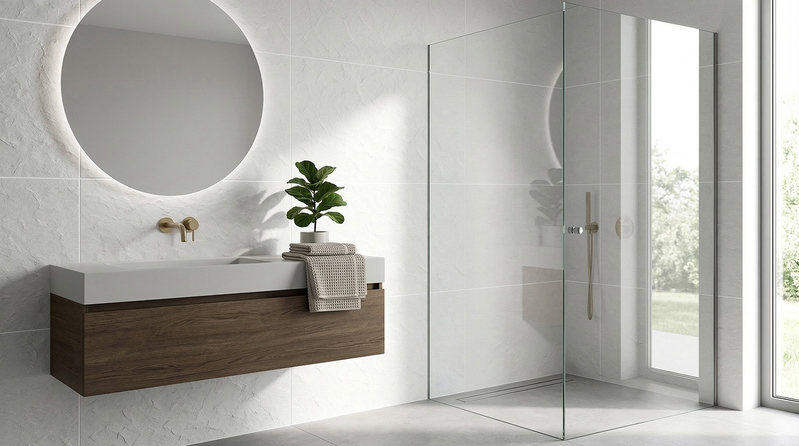 stone bone antislip 60x120