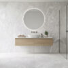 carmen white semi lappato 60x120