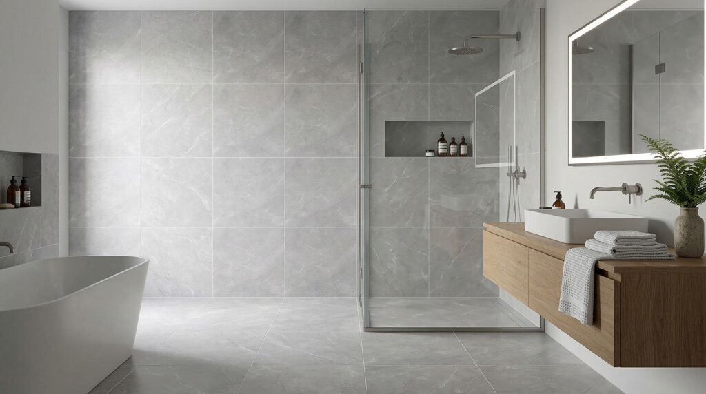 Pulpis Grey mat 60x60 | QUA Granite - Keramika Jovanović
