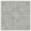 pulpis grey mat 60x60