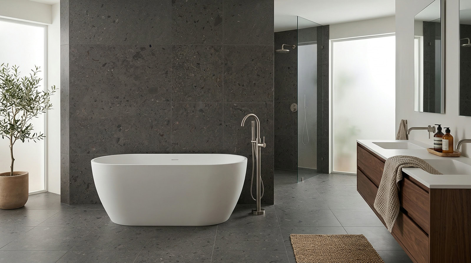 clam shell bronze soft matt 60x120