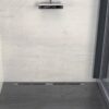 tuš kanalica drain designer lux 600