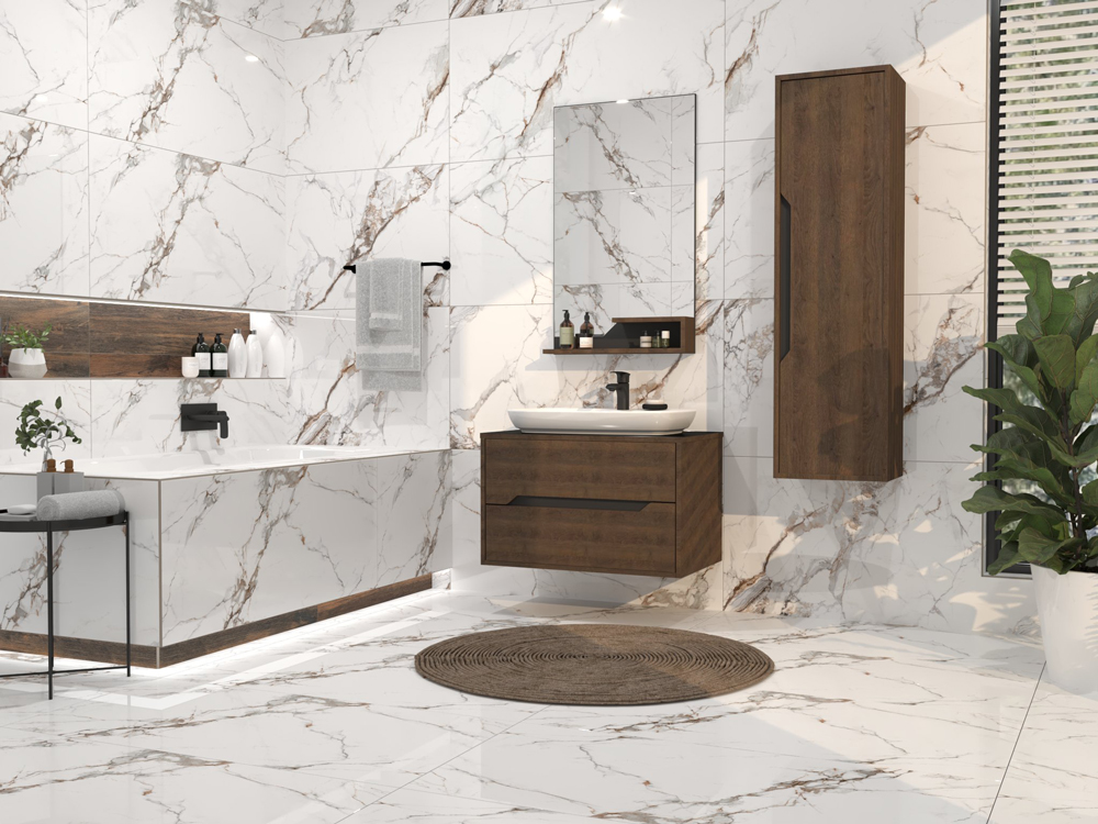 imperio white 60x120