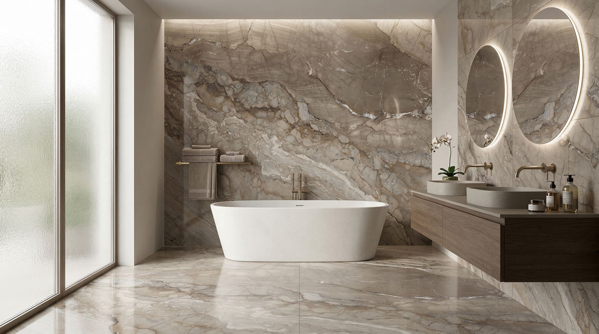 gravel natural matt 60x120