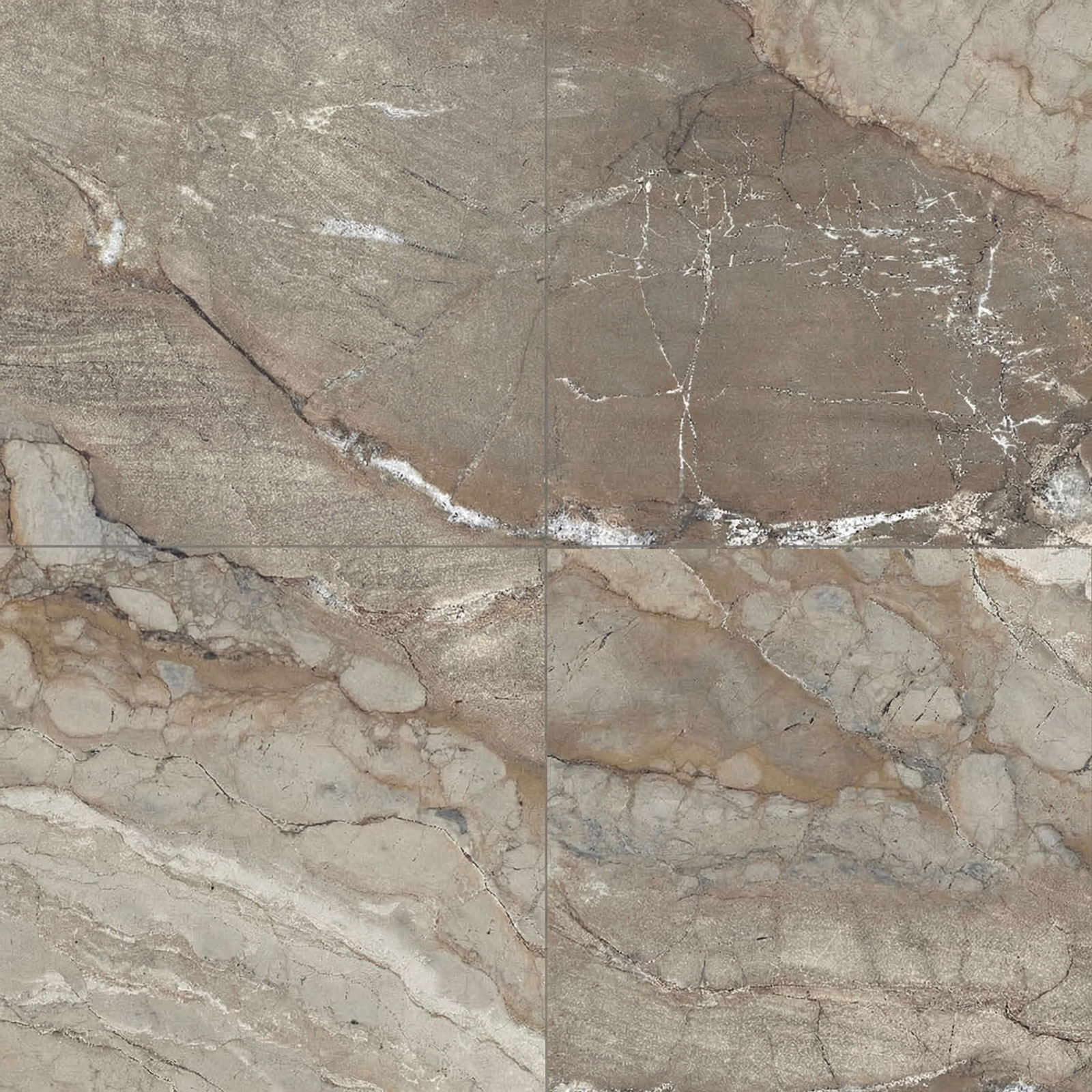 gravel natural matt 60x60