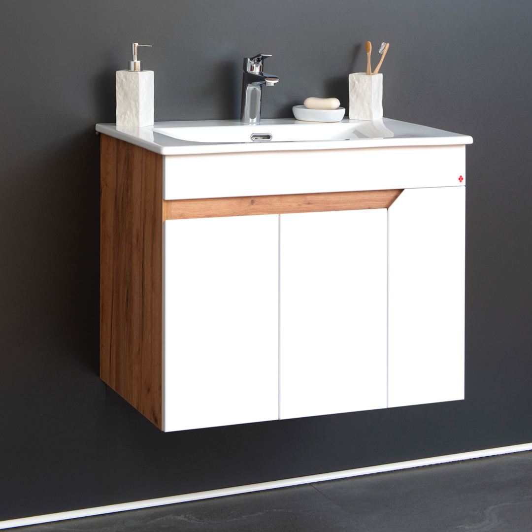 Iris 70 drvo - donji deo