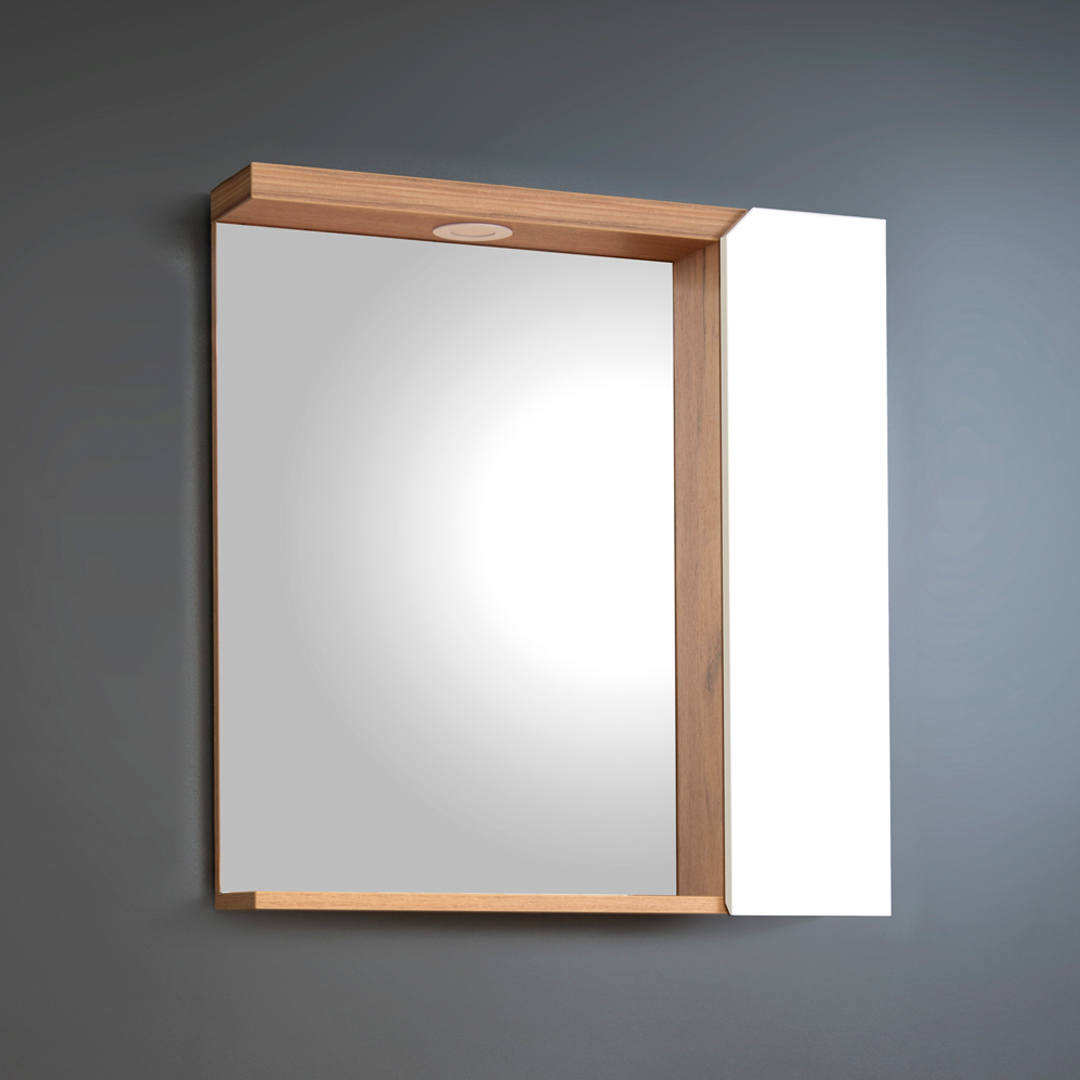 iris 70 drvo gornji deo