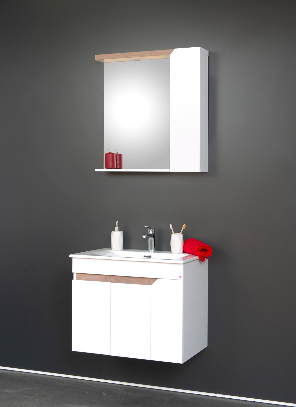 iris 70 donji deo sa umivaonikom