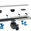 M3-WEBE-DRAIN-SIMPLE-BEAUTY-RASKLOP tuš kanalica drain simple beauty 600
