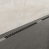 tuš kanalica drain designer lux 600