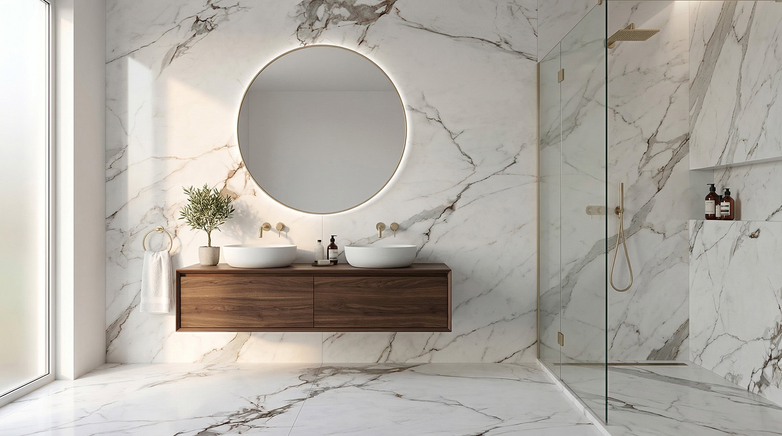 imperio white 60x120