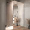 paravan calypso silver ogledalo 120x200 (kopiraj)
