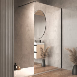 paravan calypso silver ogledalo 120x200 (kopiraj)