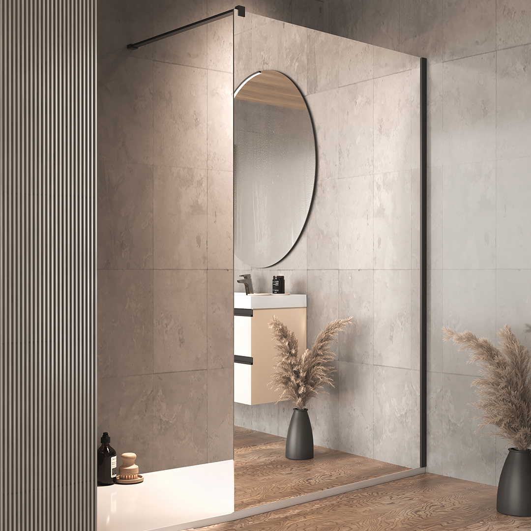 paravan calypso silver ogledalo 120x200 (kopiraj)