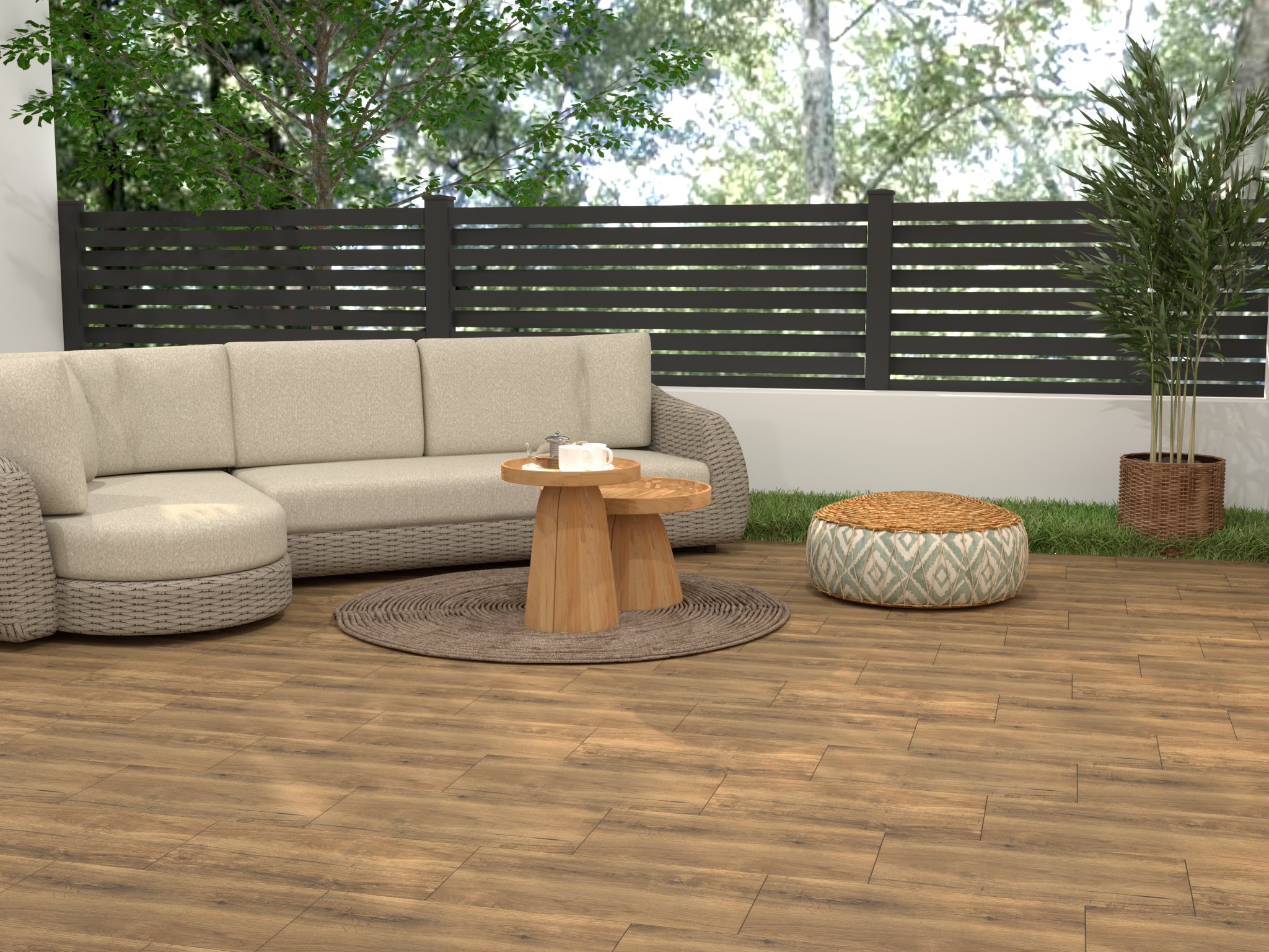 dakota brown 30x60 r9