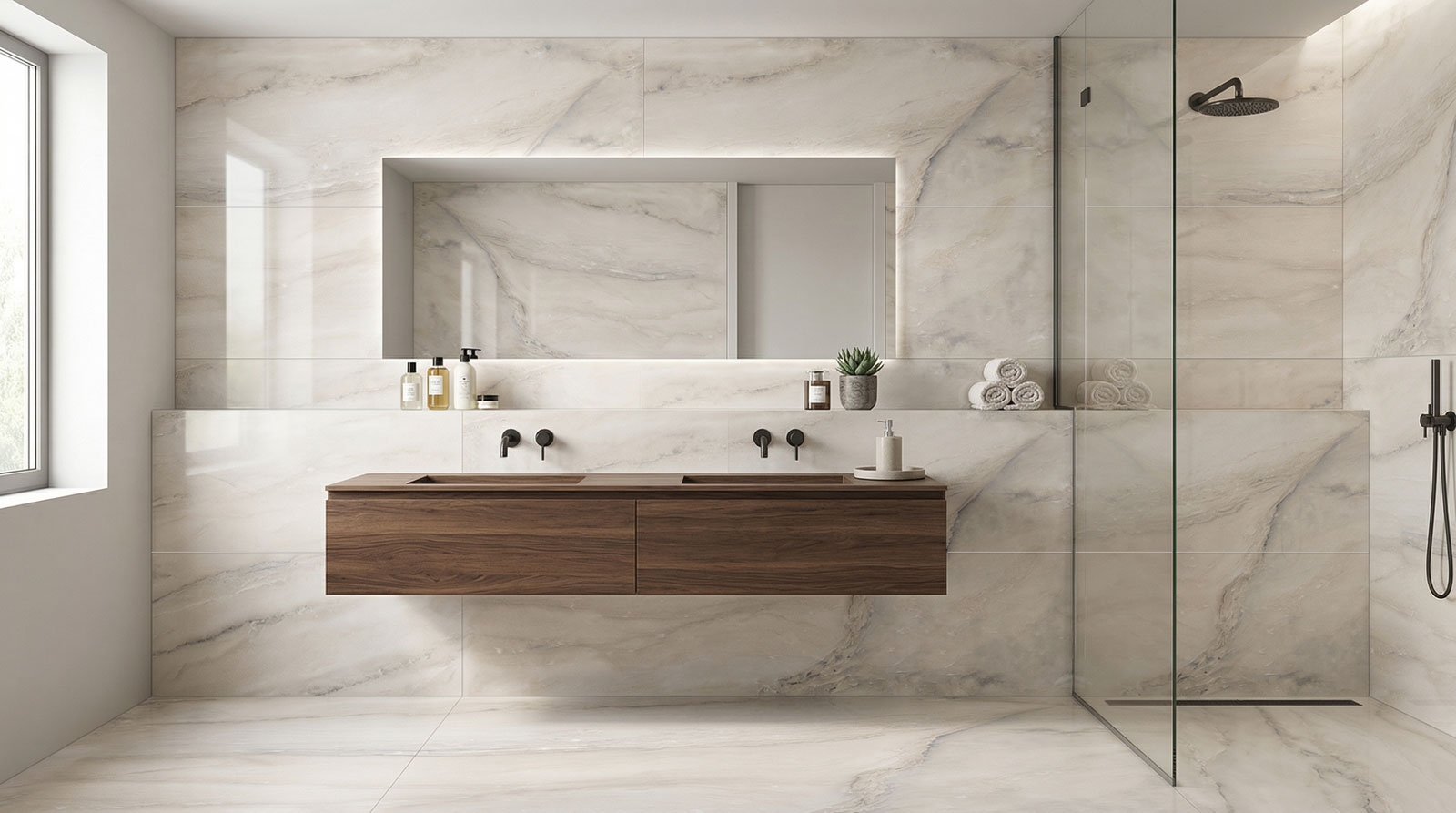 alpine crema endless matt 60x120