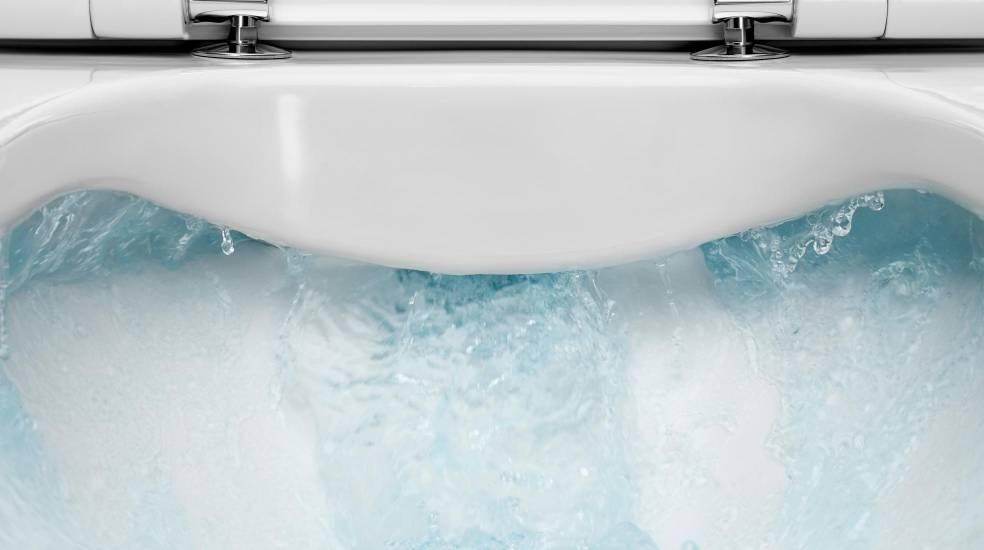 gap konzolna šolja clean rimless sa slim sc daskom