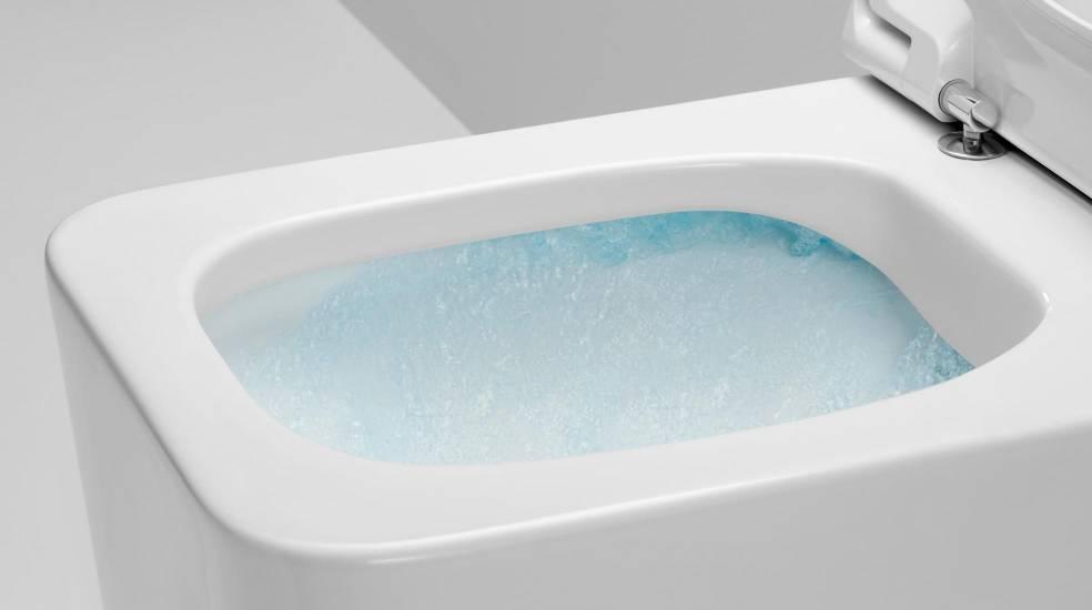 gap konzolna šolja clean rimless sa slim sc daskom