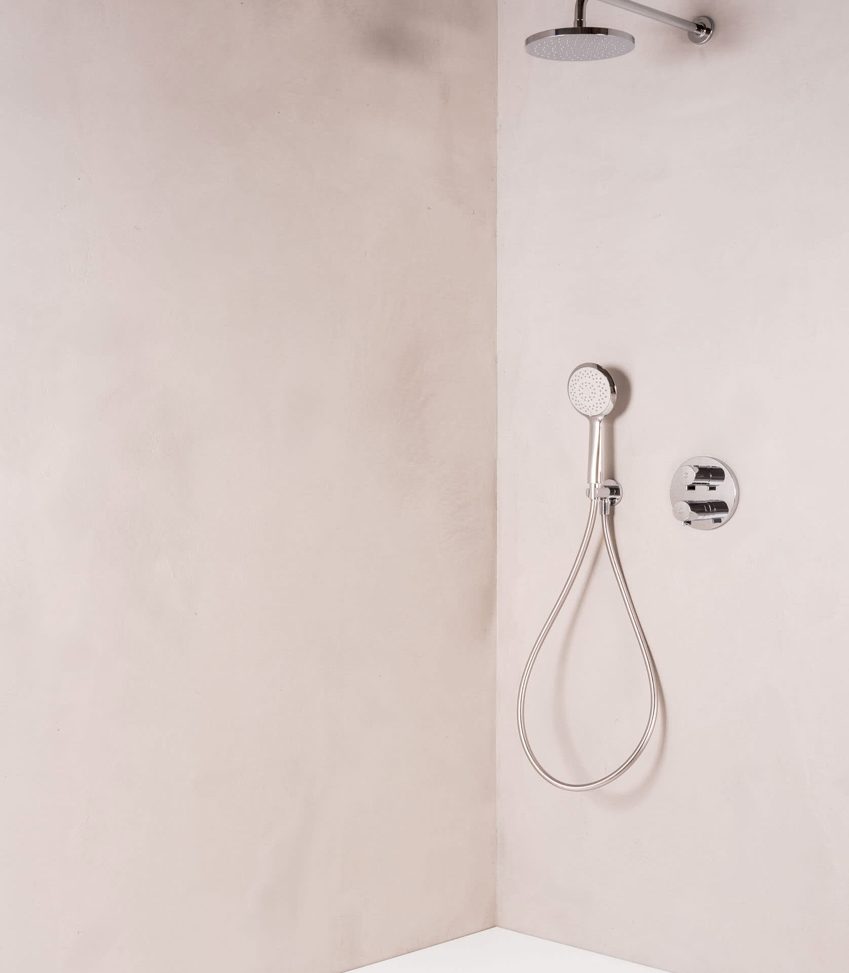 tuš kadica terran n, sa odvodom, bela, superslim 120x80