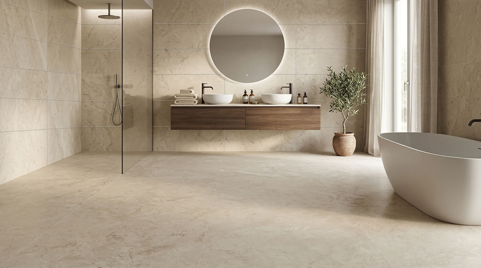 lina sand light 30x80