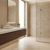 Z8417-amb lina sand dark 60x60