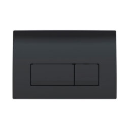 tipka 2/2 delta 50 crna mat