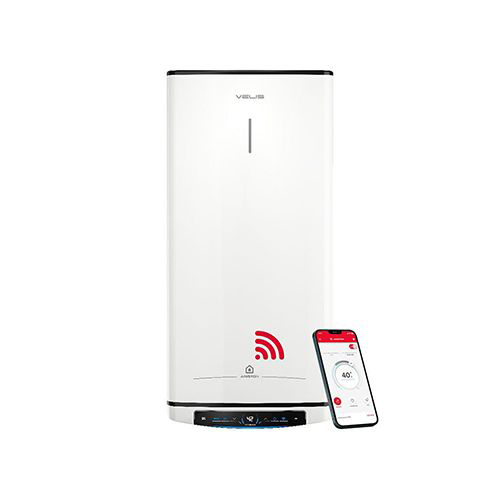 bojler velis pro wifi 50l