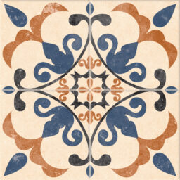 madera beige vintage 33x33