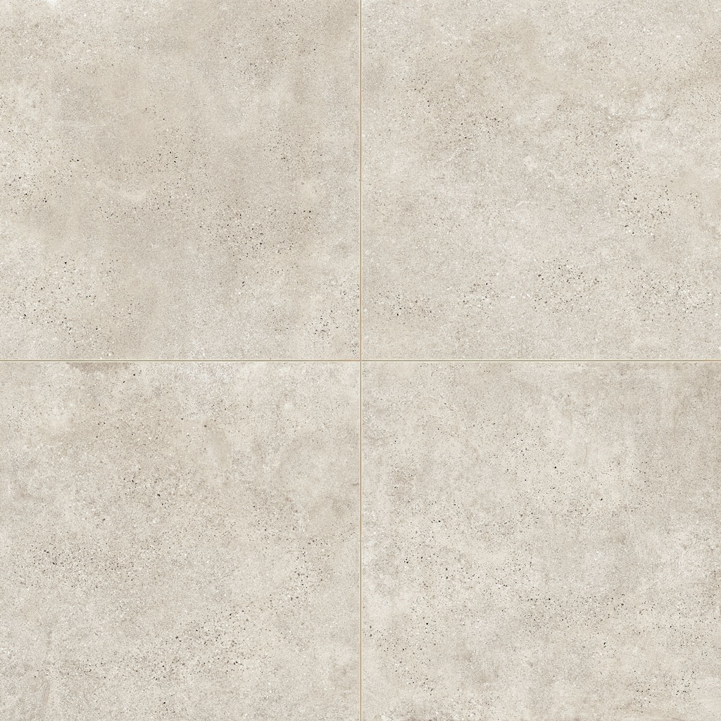 concrete old crema 60x60 rect.