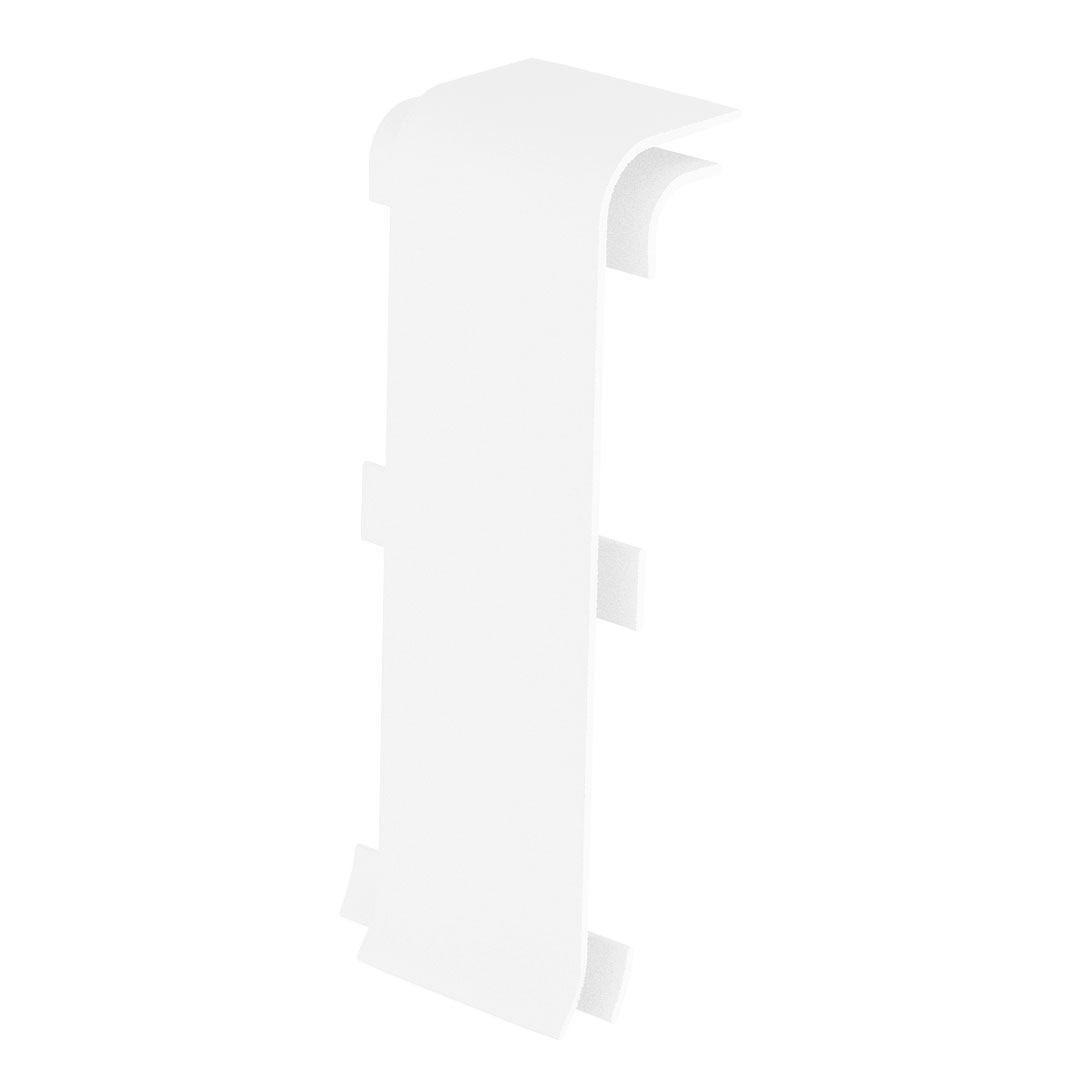 nastavci esquero 601 pvc beli