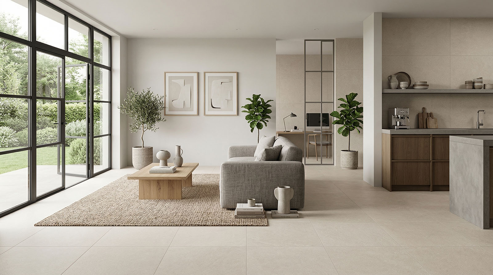 hermes beige new rett 60x60