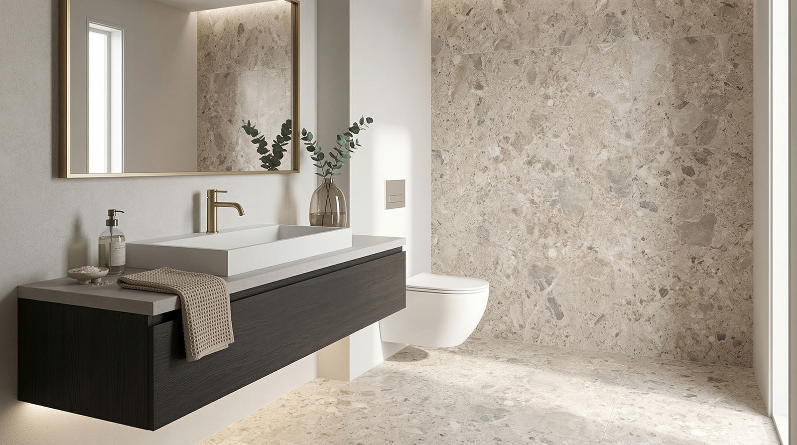 terrazzo new rett 60x60