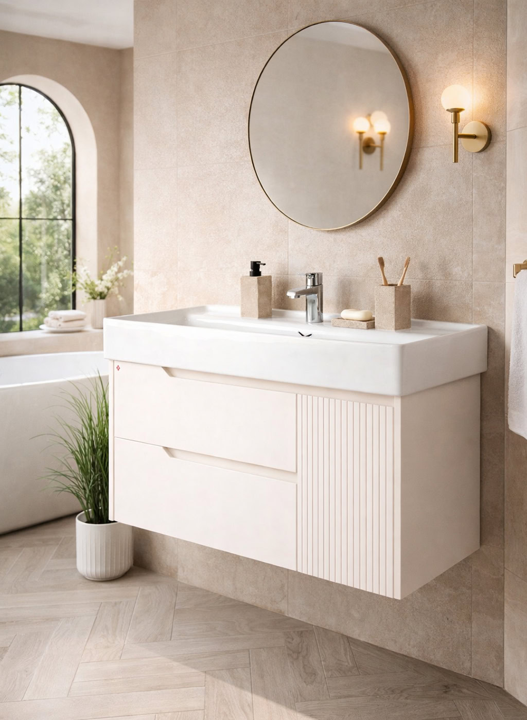 Kupatilski nameštaj Keramika Jovanović