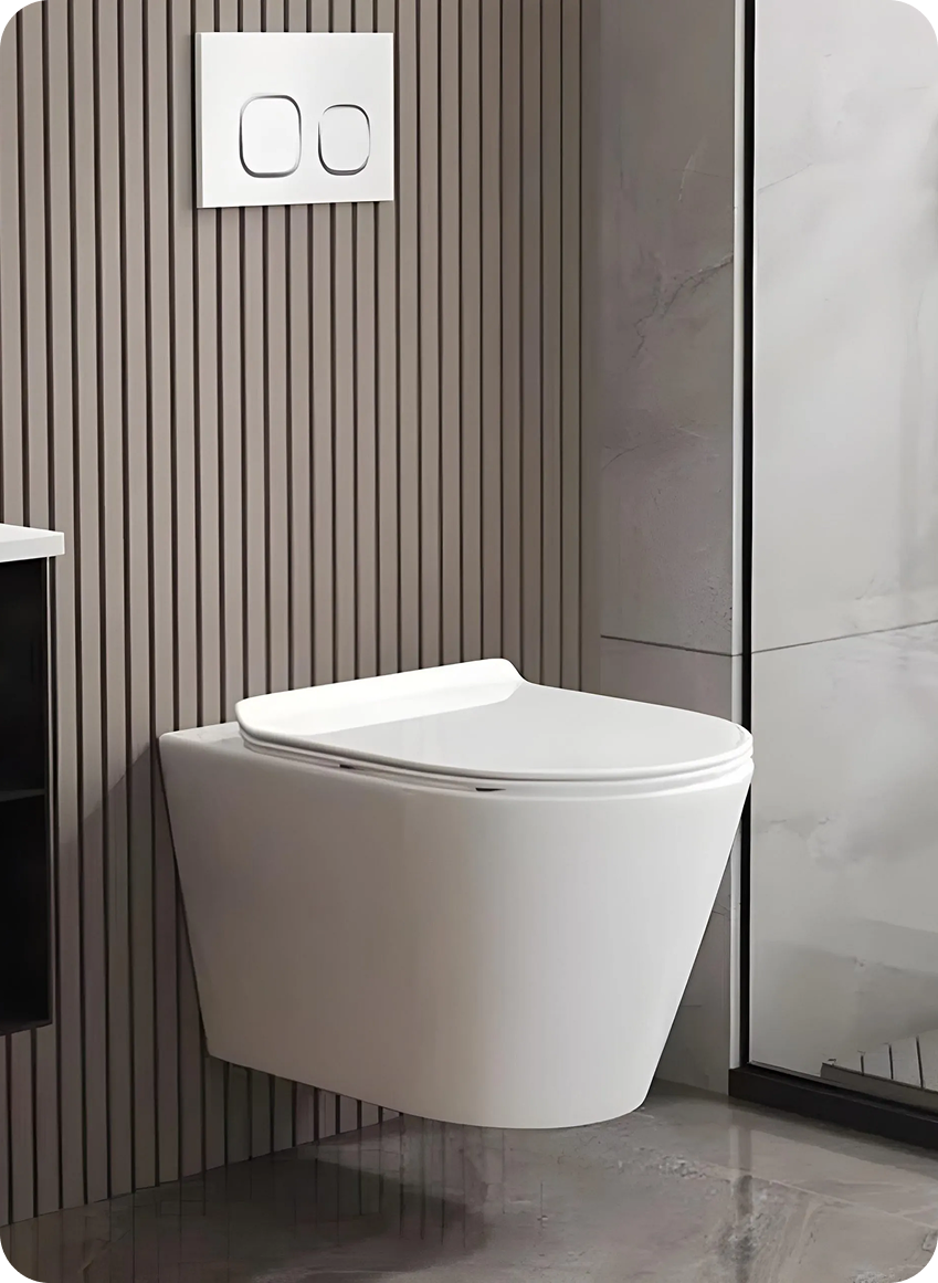 Sanitarije Keramika Jovanović