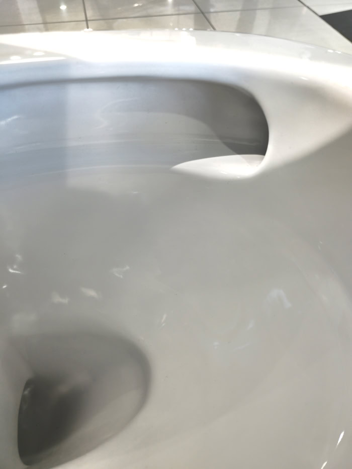 twister konzolna šolja sa soft close slim daskom