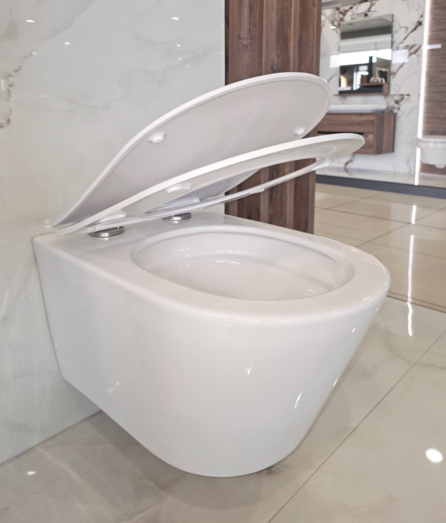 twister konzolna šolja sa soft close slim daskom