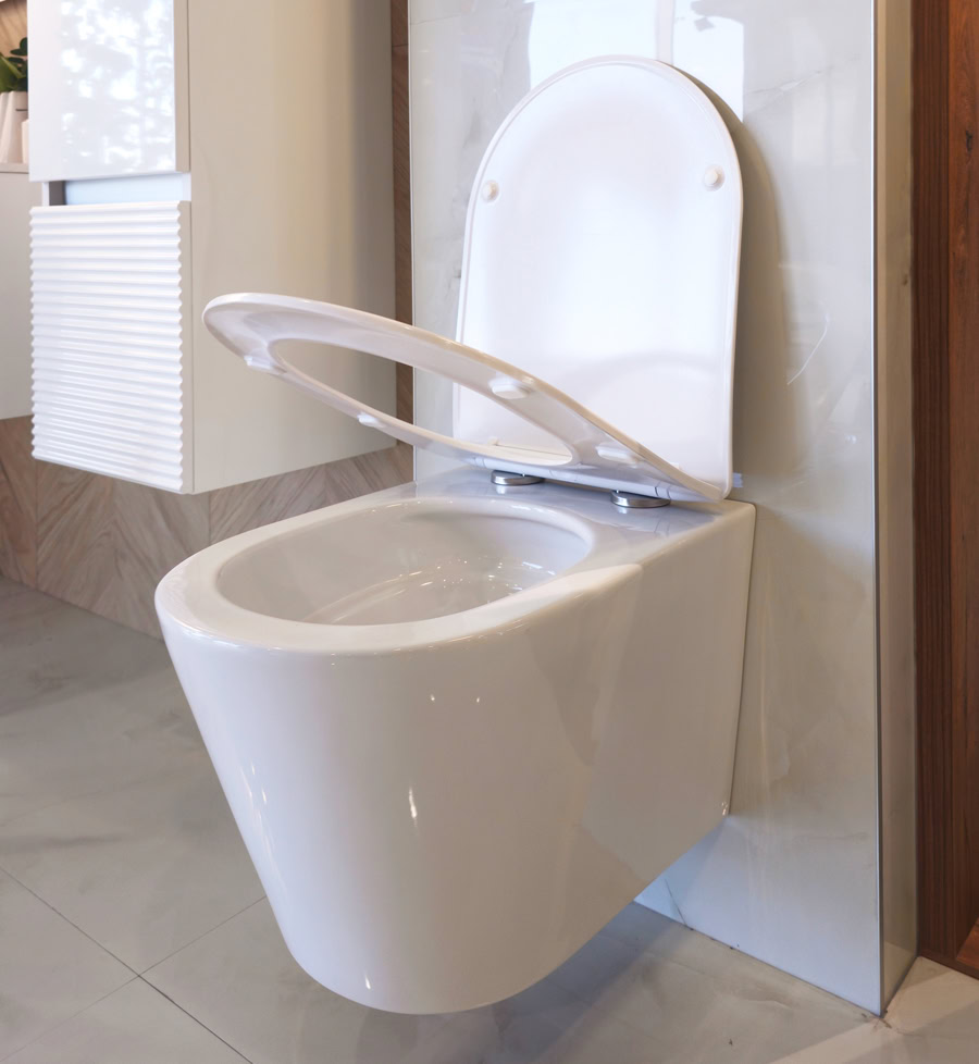 twister konzolna šolja sa soft close slim daskom