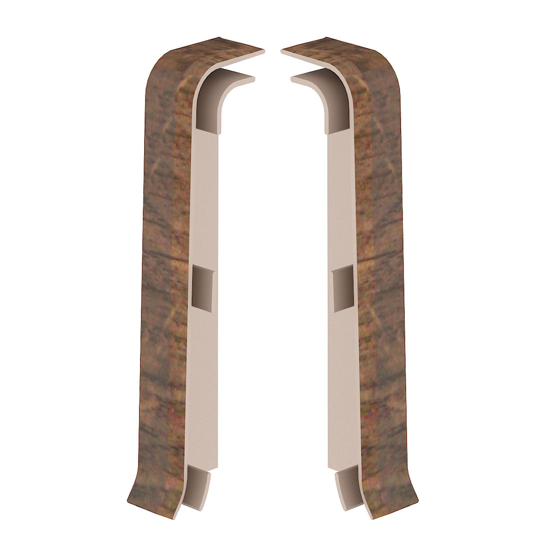 Čepovi esquero 611 l/d pvc planinski bor (kopiraj)