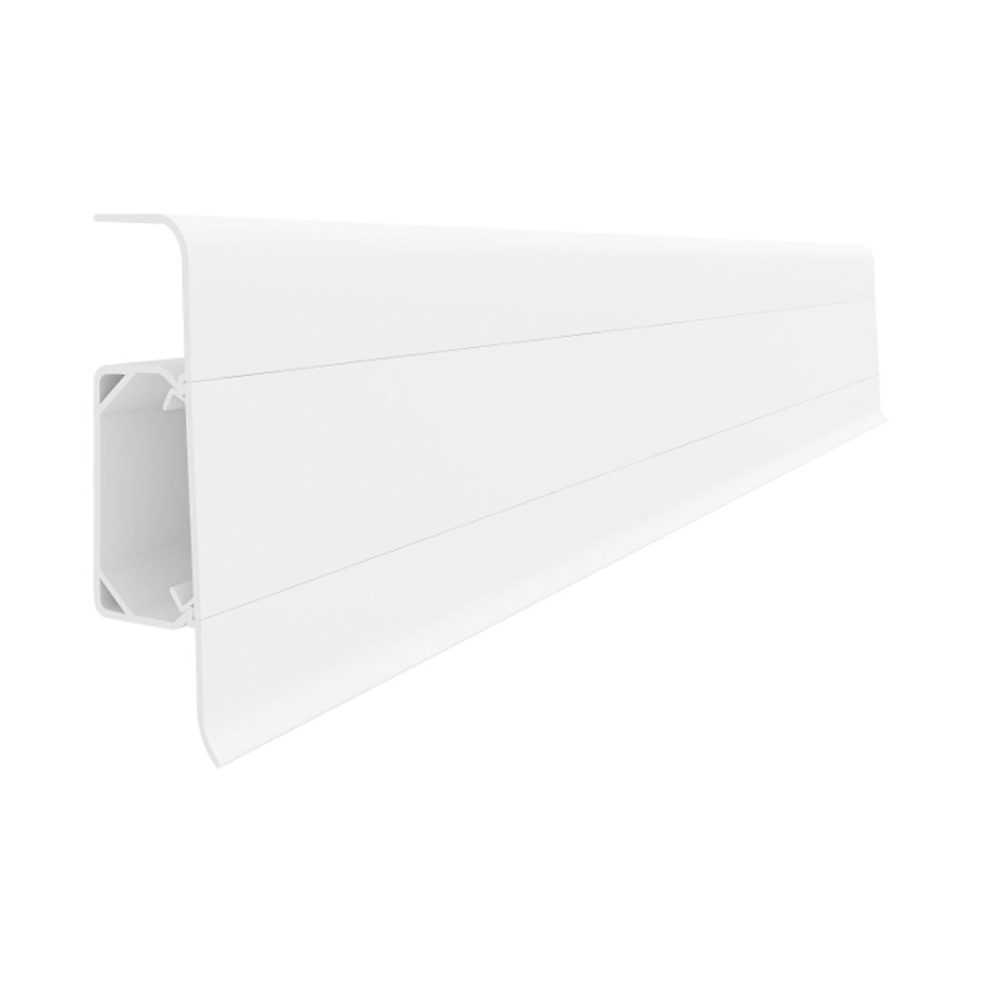 esquero 601 pvc lajsna 2,5m white