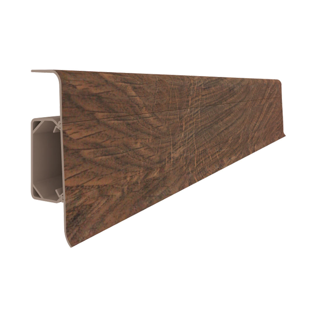 esquero 612 pvc lajsna 2,5m hrast