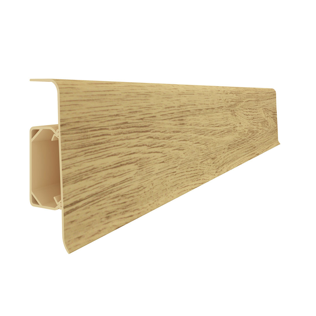 esquero 613 pvc lajsna 2,5m hrast (kopiraj)