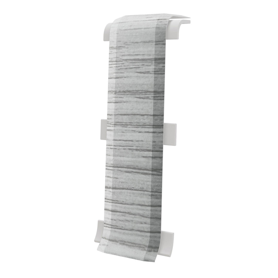 nastavci esquero 620 pvc svetlo sivi hrast